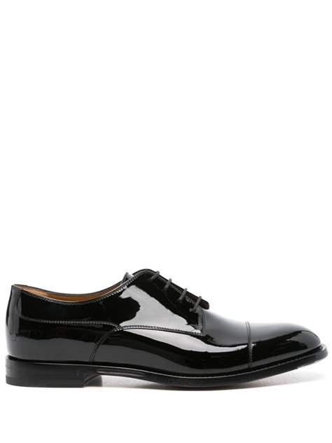 gucci lace up oxford shoes|gucci snake dress shoes.